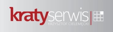 logo Kraty Serwis Krzysztof Cielemęcki